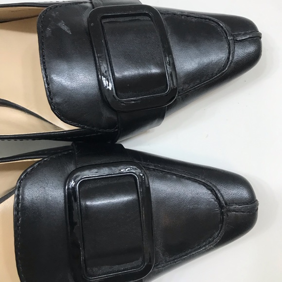 Cole Haan taper toe mule - Picture 3 of 8